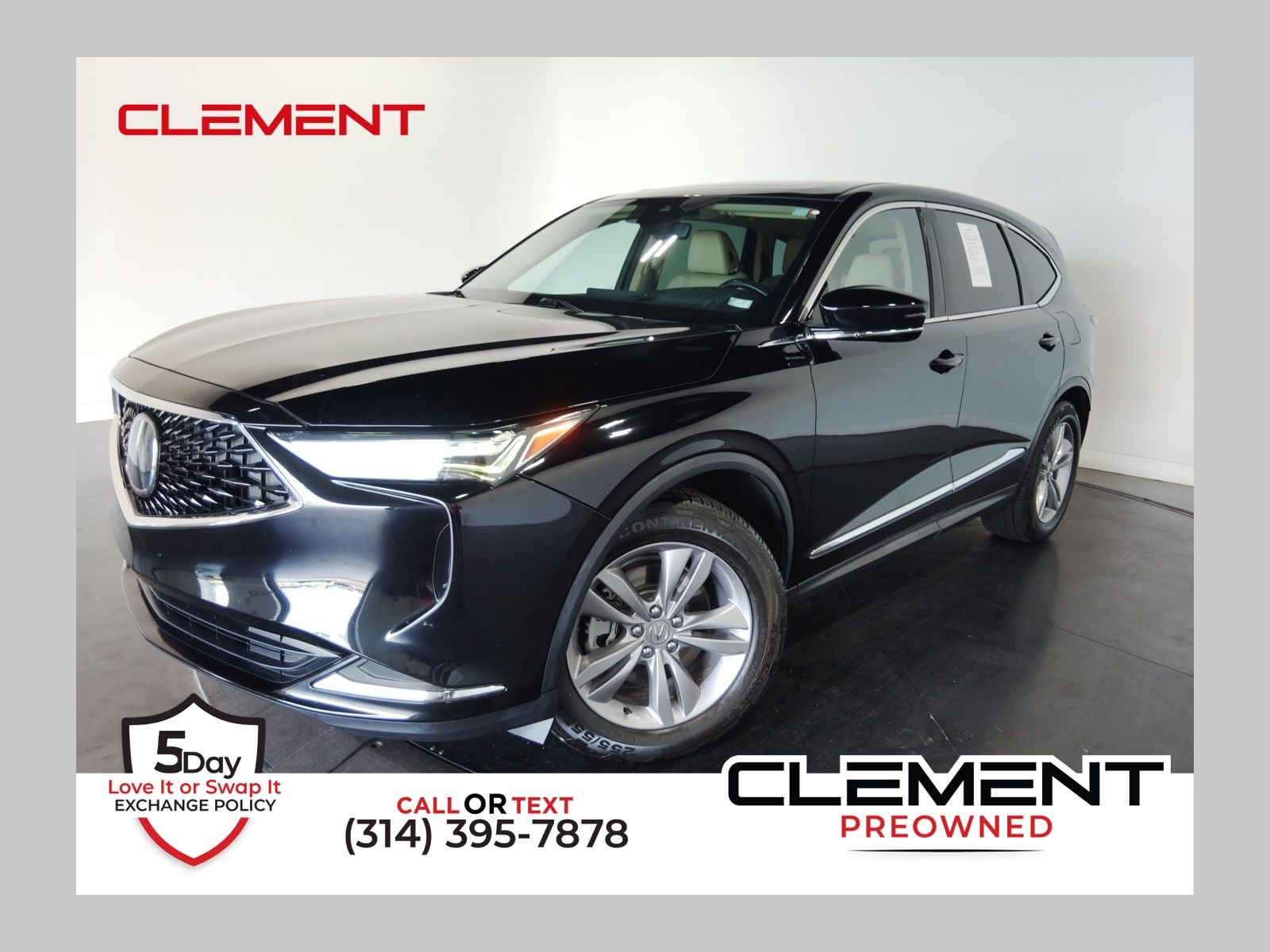 2022 Acura MDX Base's photo