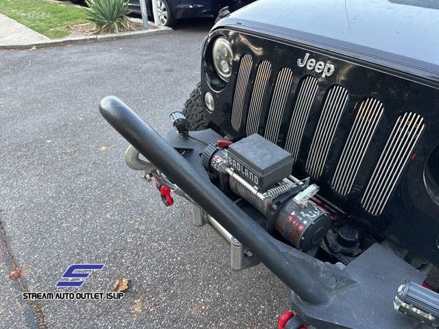 2015 Toyota RAV4 Sport photo 3