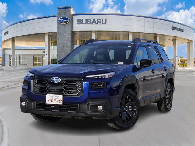 2026 Subaru Outback Limited's photo