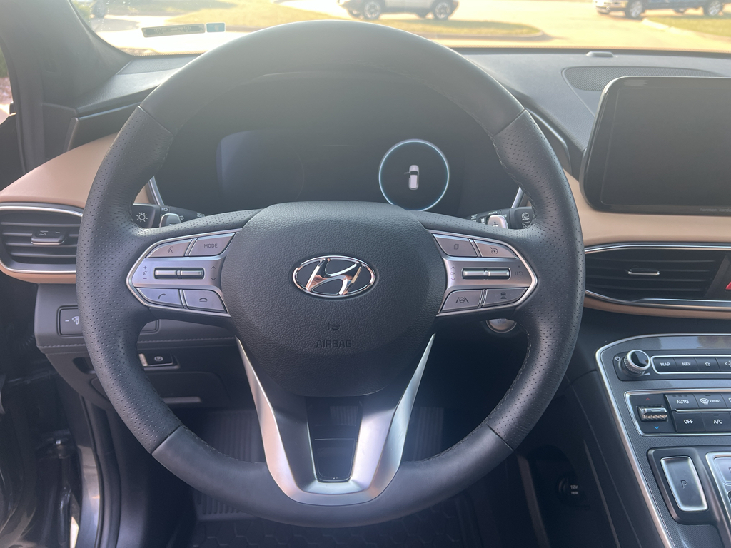 2023 Hyundai Santa Fe Calligraphy photo 18