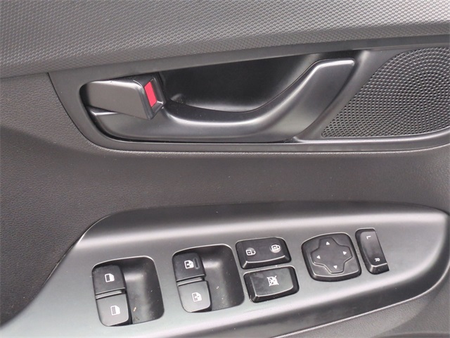 2023 Hyundai Kona N Line photo 19