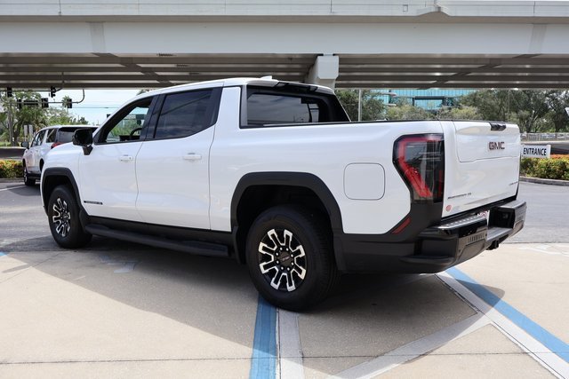 2026 Gmc Sierra Elevation photo 4