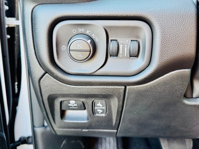 2026 Ram 1500 Big Horn Lone Star photo 7