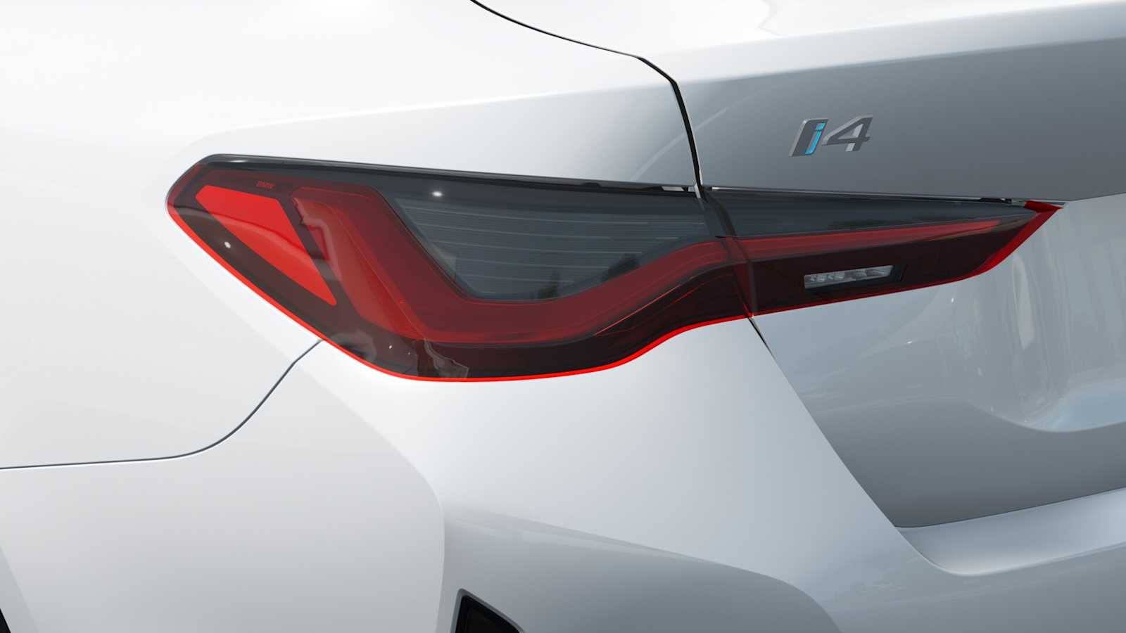 2025 Bmw i4 eDrive40 photo 8