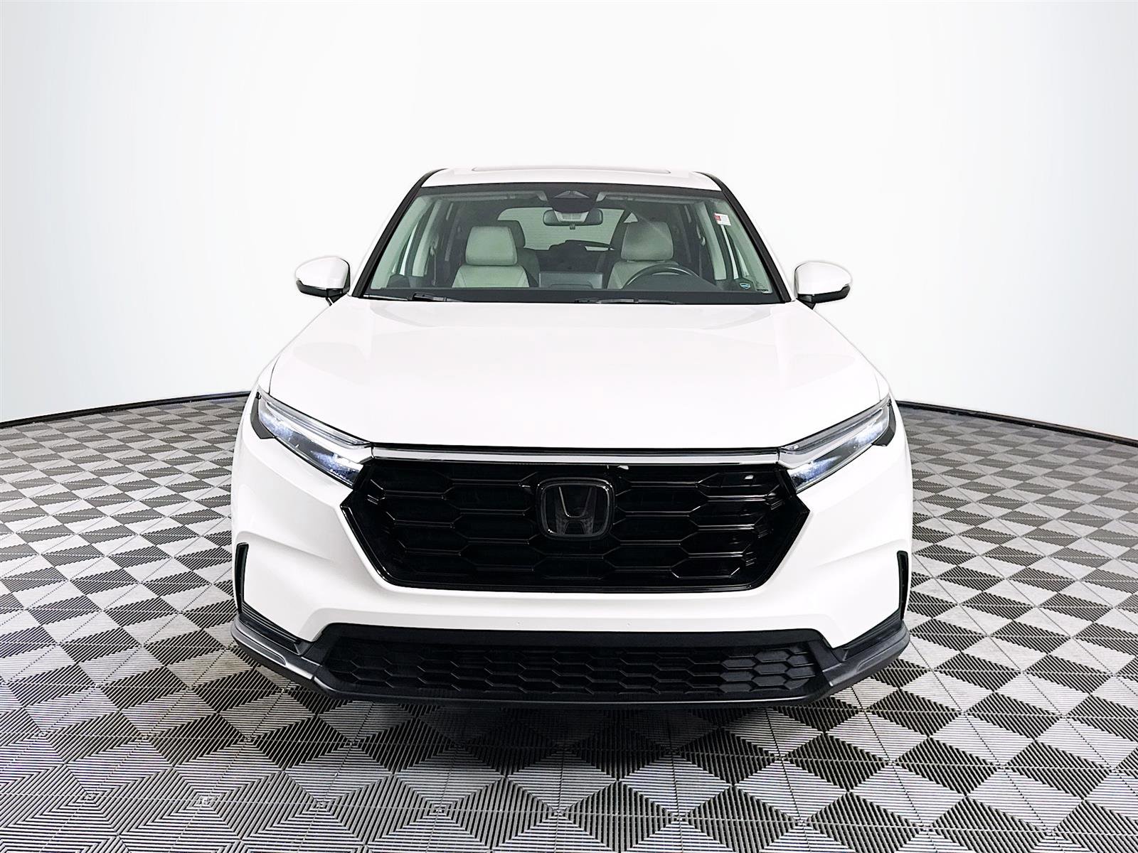 2024 Honda CR-V EX photo 2