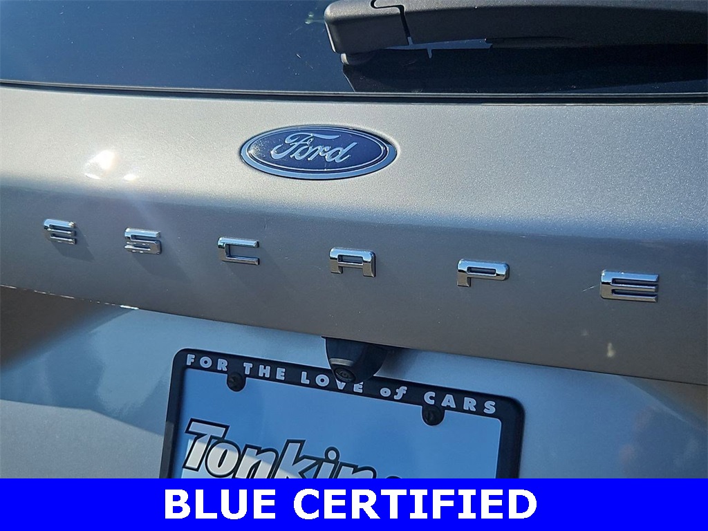 2024 Ford Escape Active photo 27