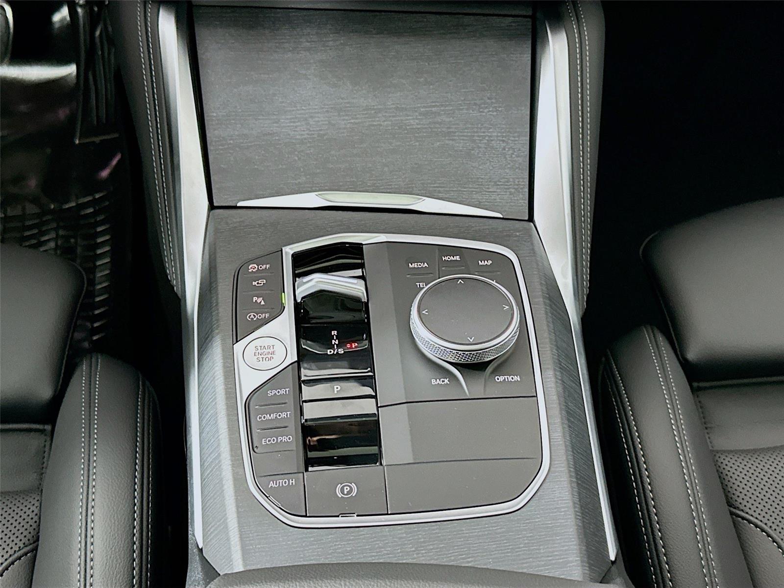 2026 Bmw 430i xDrive photo 17