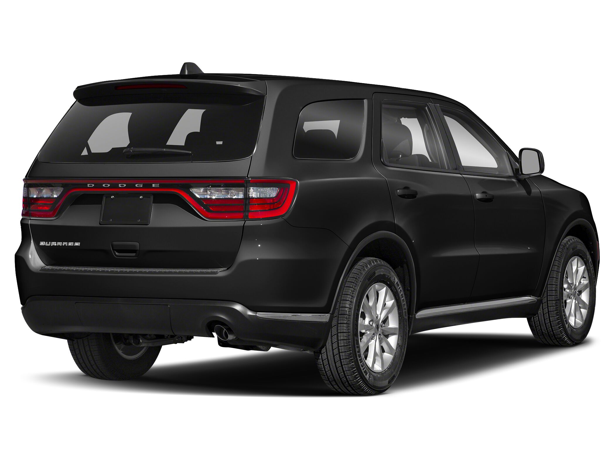 2022 Dodge Durango SXT photo 2