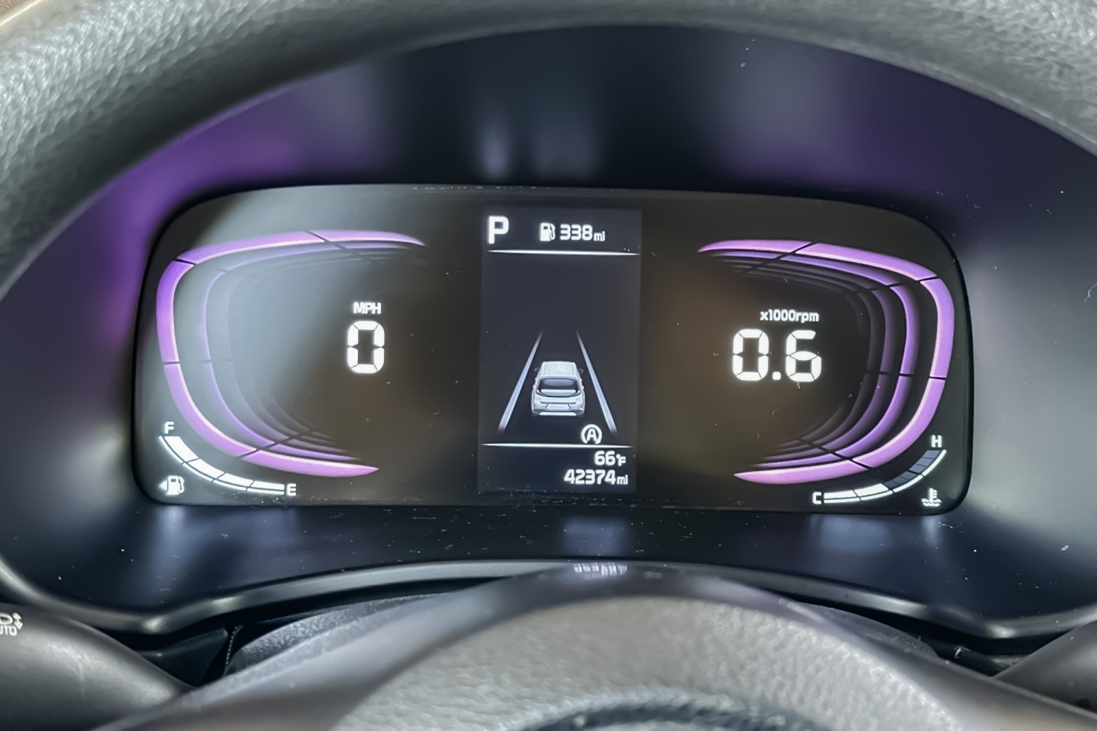 2023 Kia Soul LX photo 25