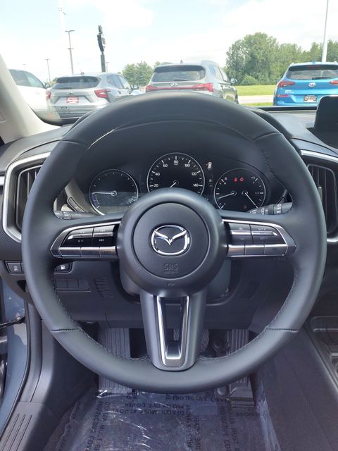 2025 Mazda CX-50 Preferred photo 9