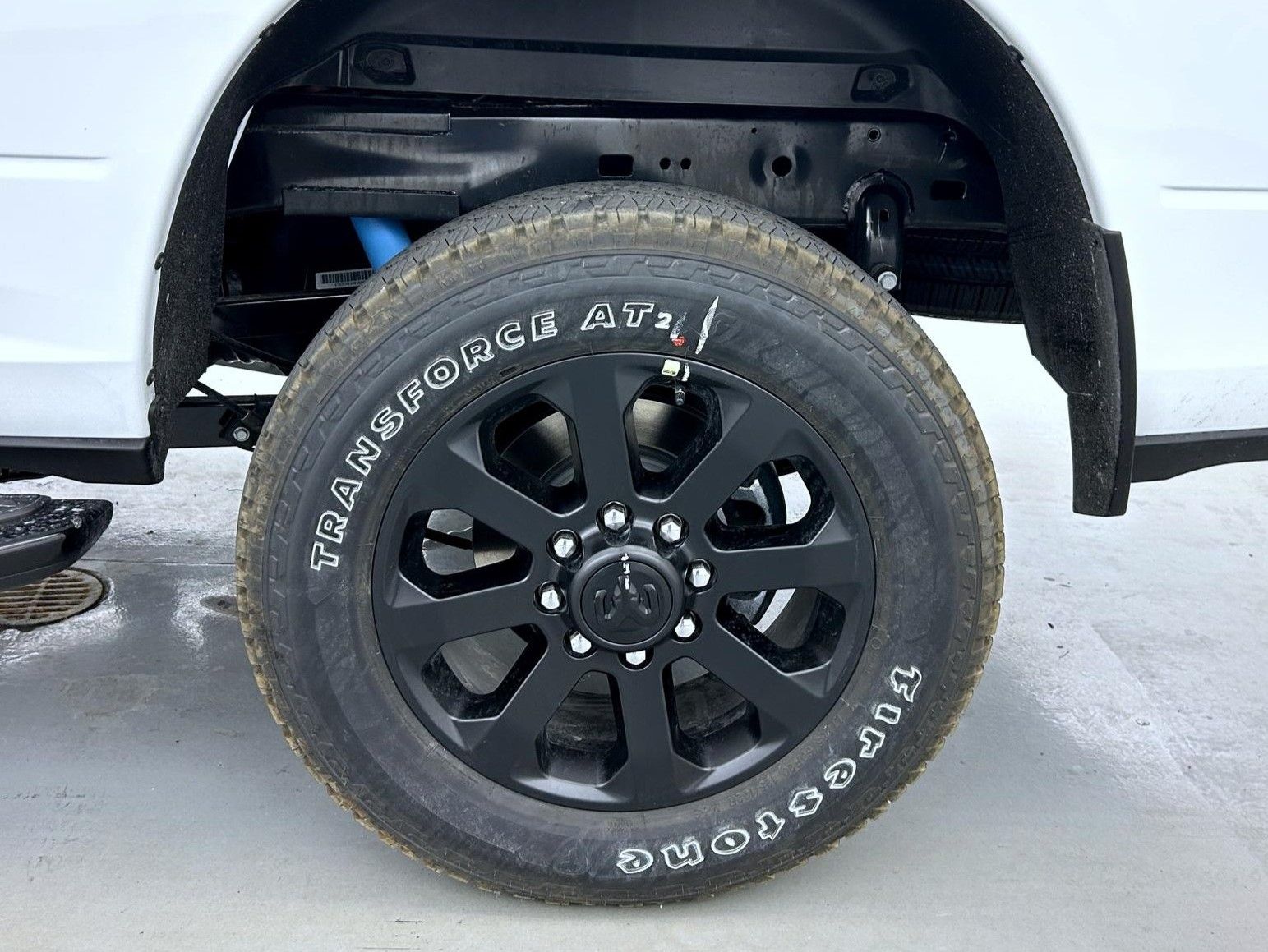 2026 Ram 2500 Big Horn photo 22