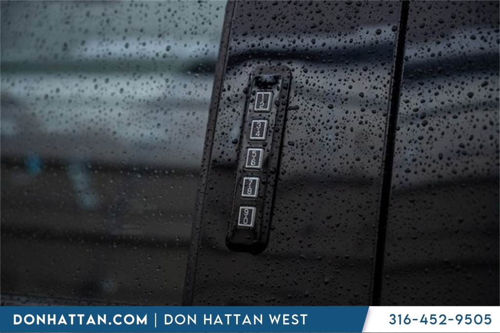 2018 Ford F-150 Lariat photo 26