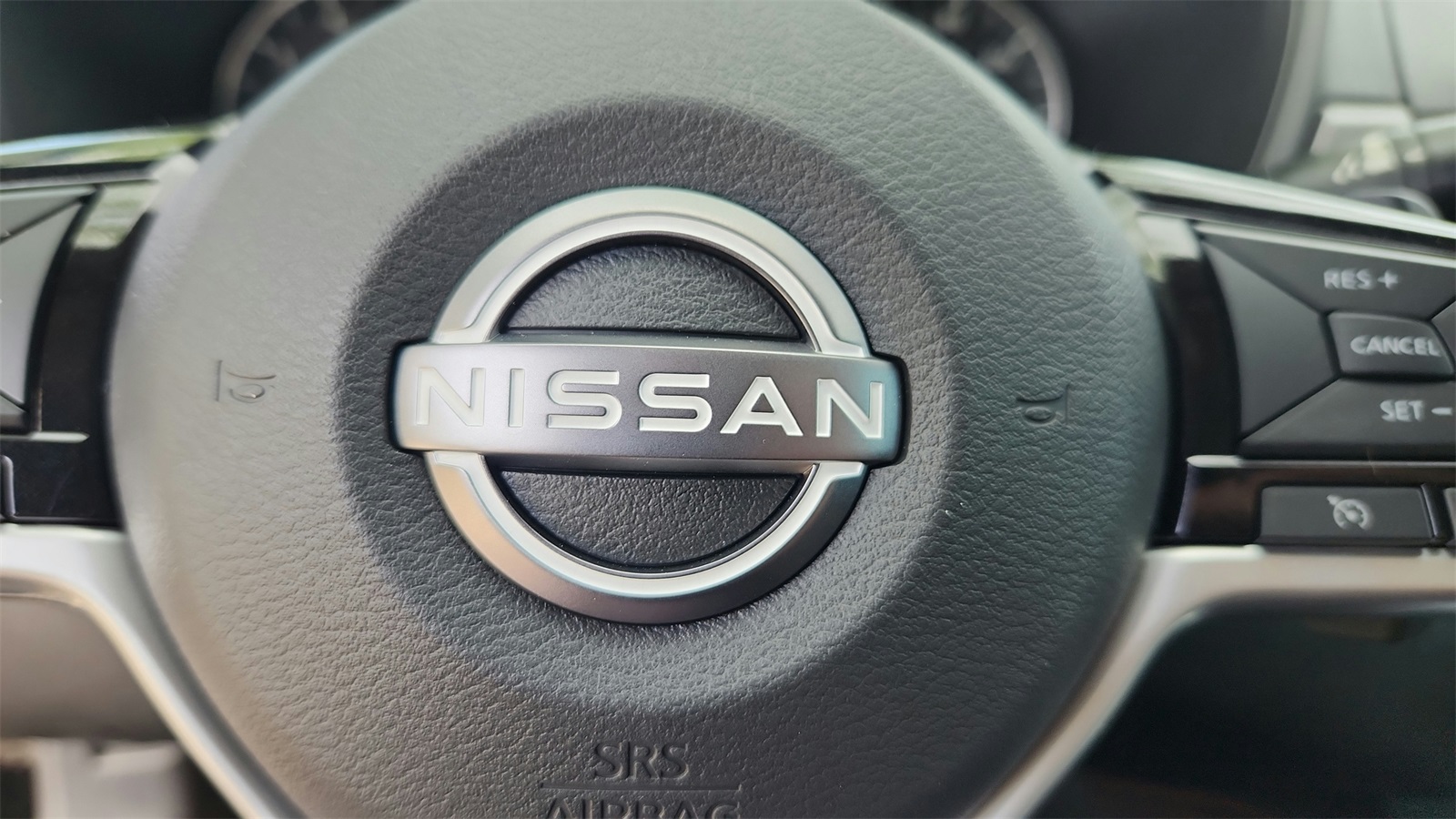 2025 Nissan Altima 2.5 SR photo 27