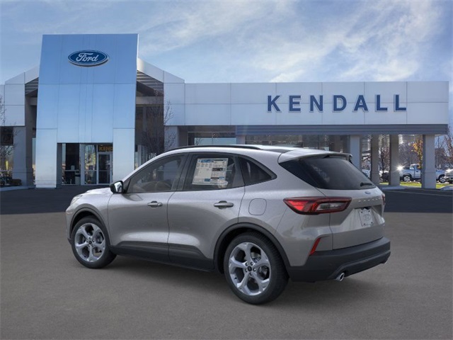 2026 Ford Escape ST-Line photo 3