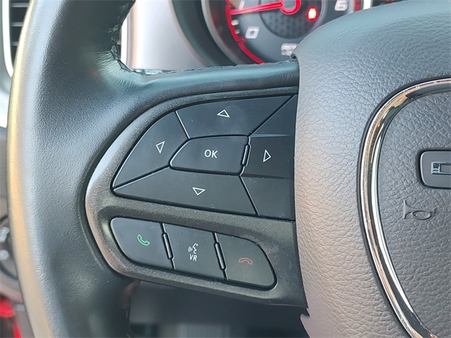 2022 Dodge Charger SXT photo 20