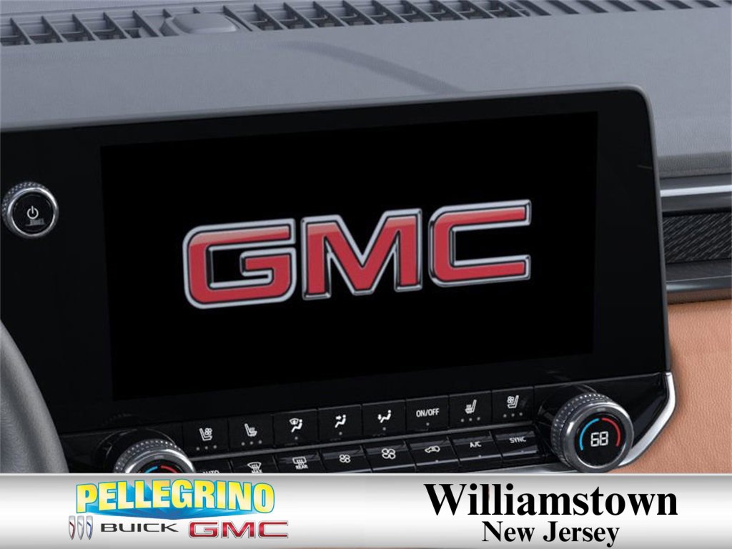 2026 Gmc Canyon AT4 photo 20