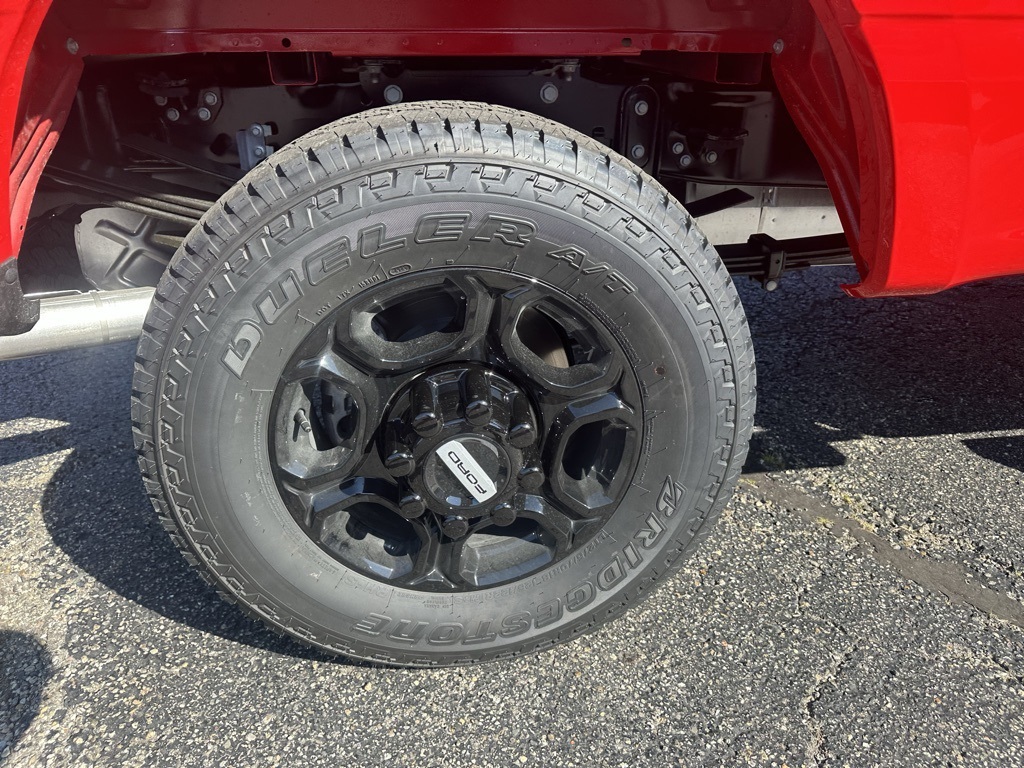 2026 Ford F-350 XL photo 26