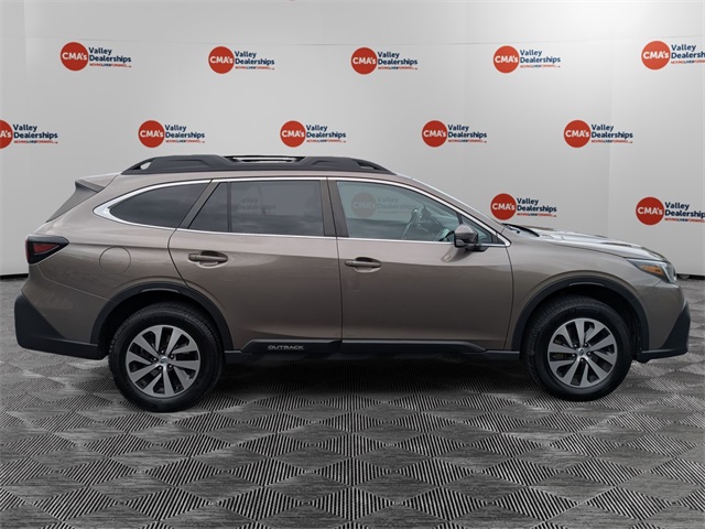2022 Subaru Outback Premium photo 4