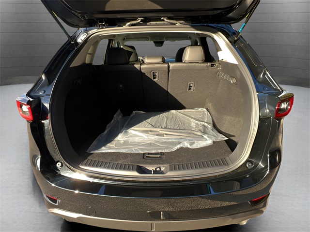 2025 Mazda CX-5 2.5 Select photo 28