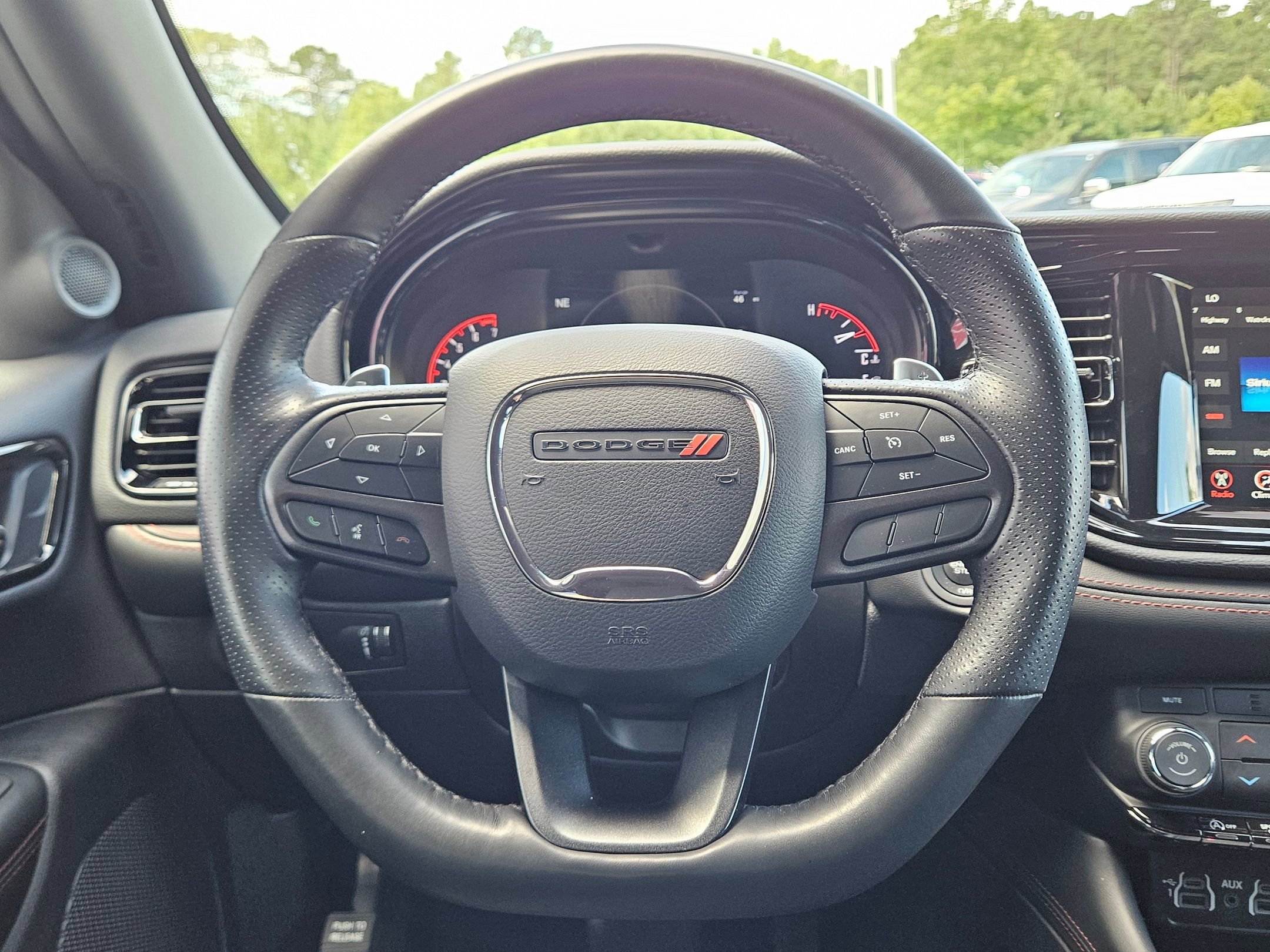 2024 Dodge Durango GT photo 15