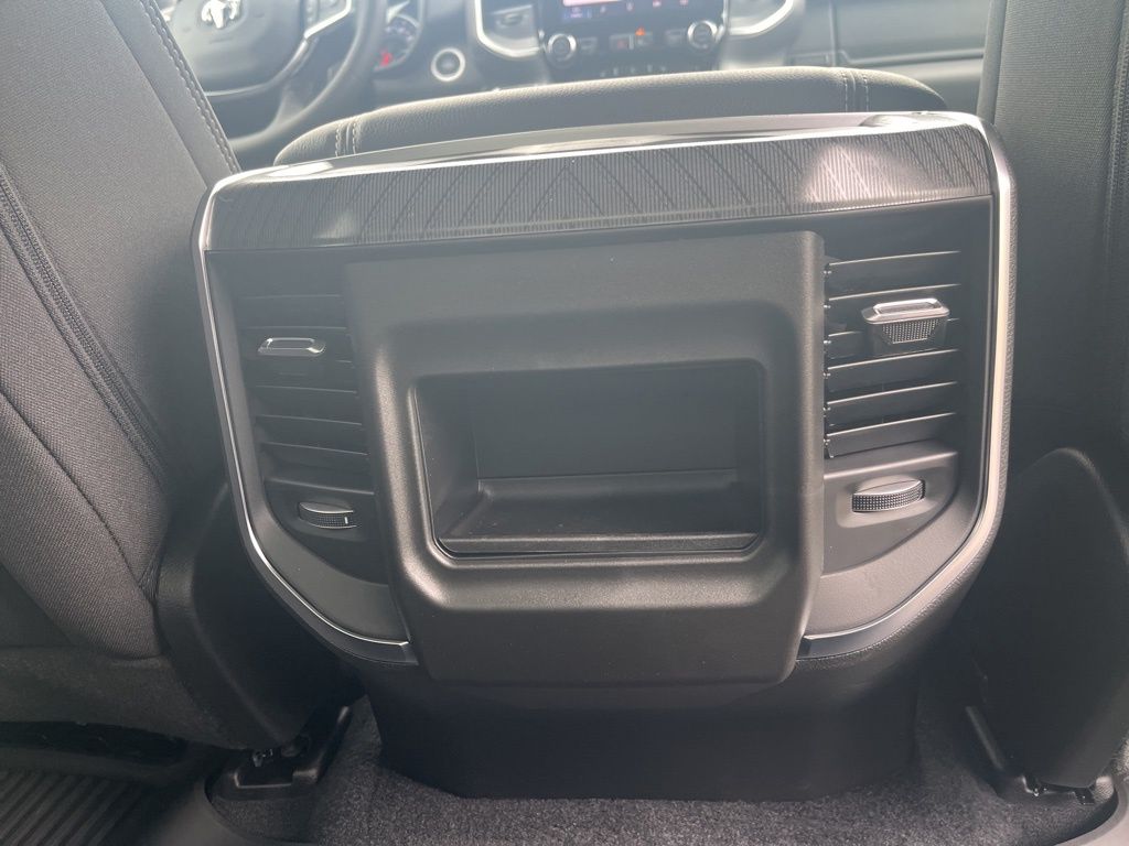 2026 Ram 1500 Big Horn Lone Star photo 21