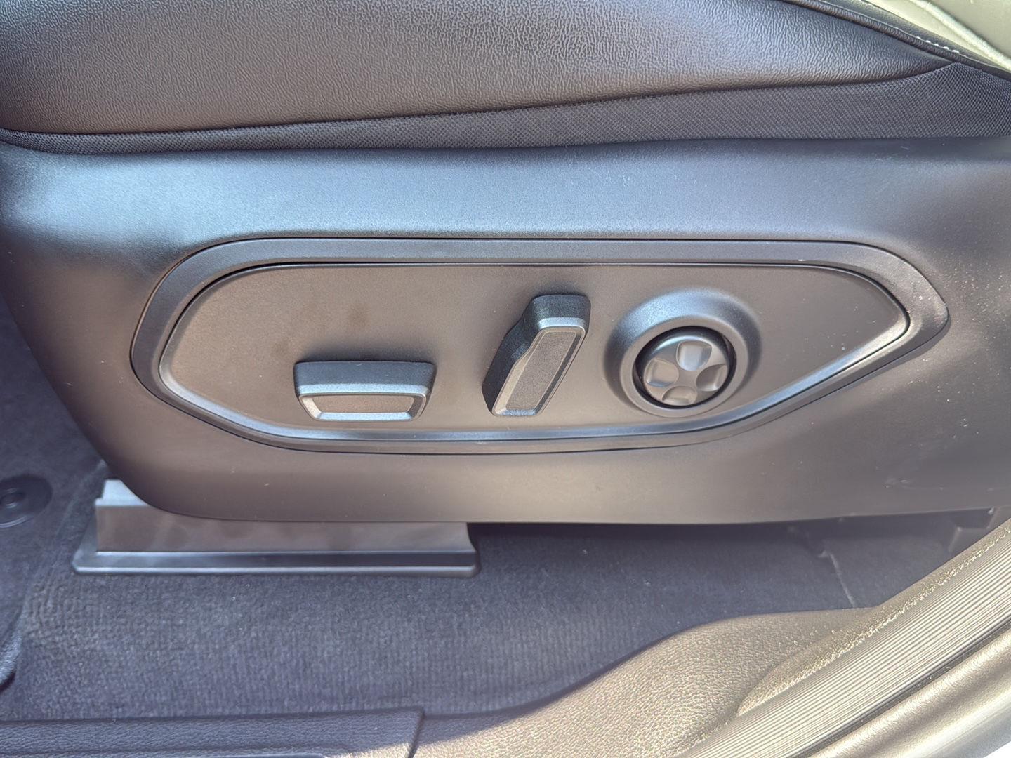2025 Jeep Grand Cherokee Altitude X photo 7