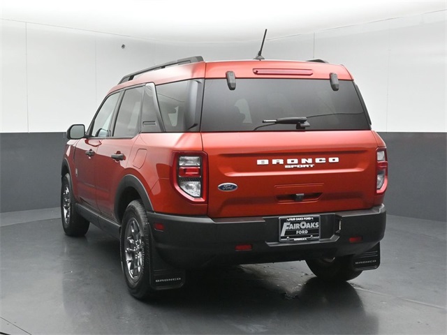 2023 FORD BRONCO SPORT - Image 6