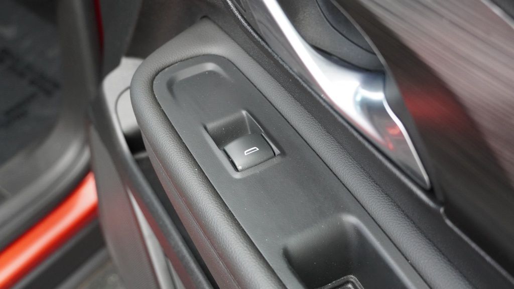 2023 Gmc Terrain SLE photo 19