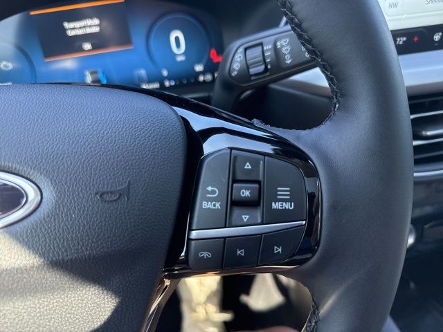 2025 Ford Escape Plug-In Hybrid Base photo 27