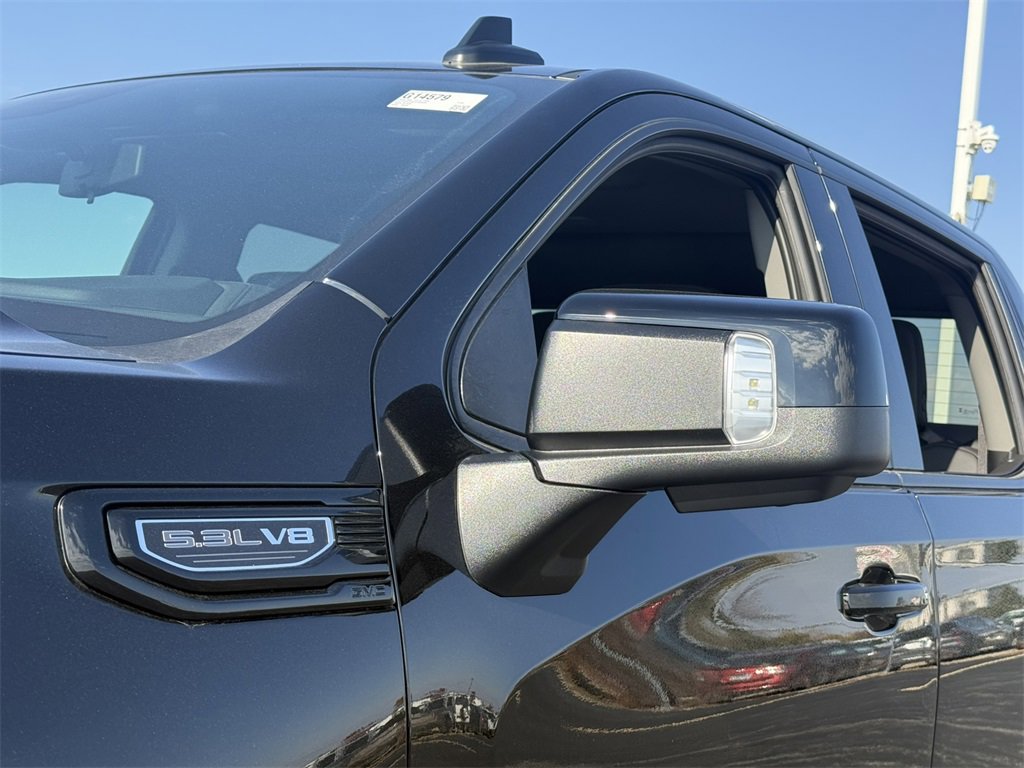 2026 GMC SIERRA - Image 11