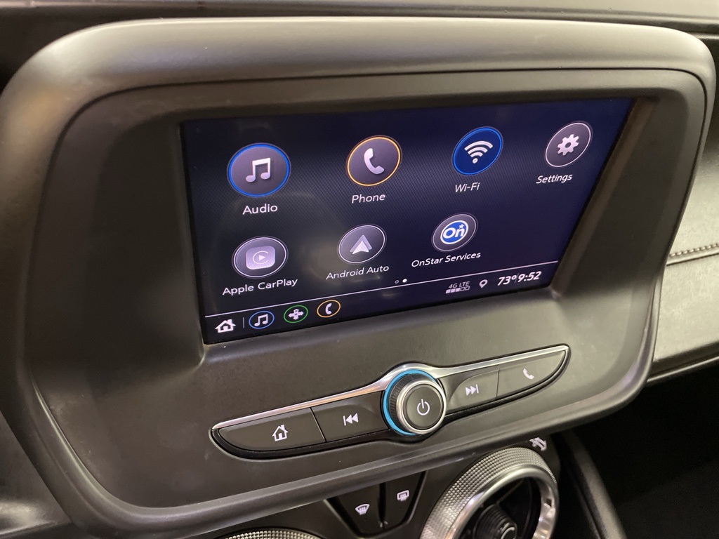2020 Chevrolet Camaro 1LT photo 23
