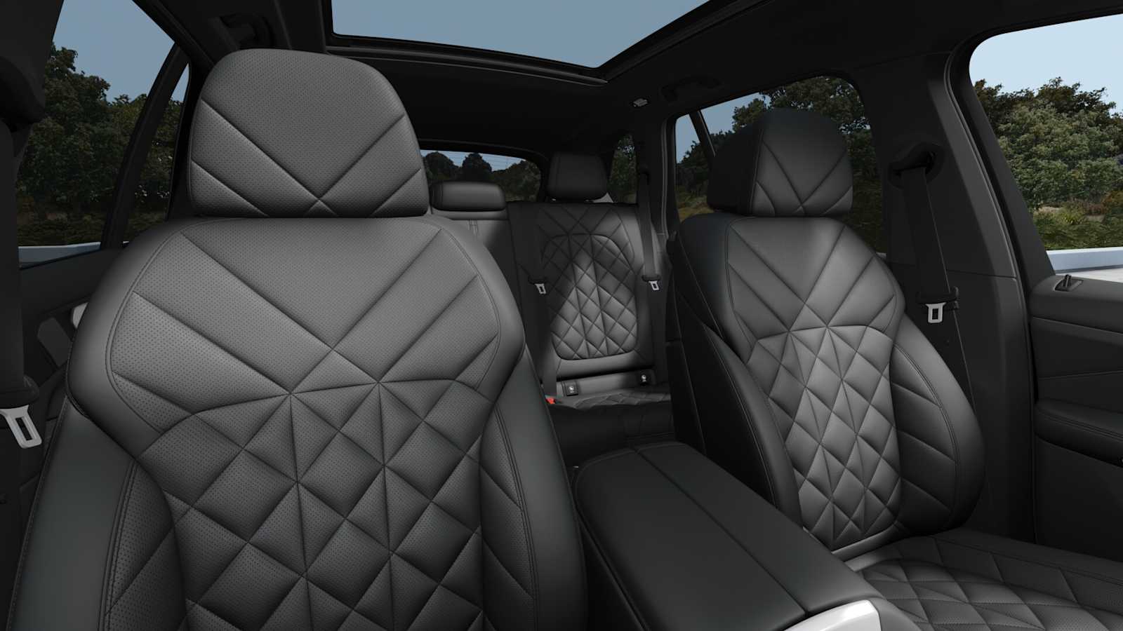2026 Bmw X5 xDrive50e photo 11