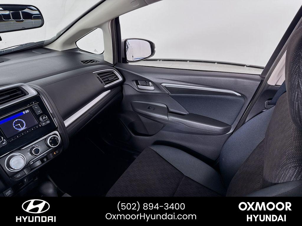 2015 Honda Fit LX photo 20