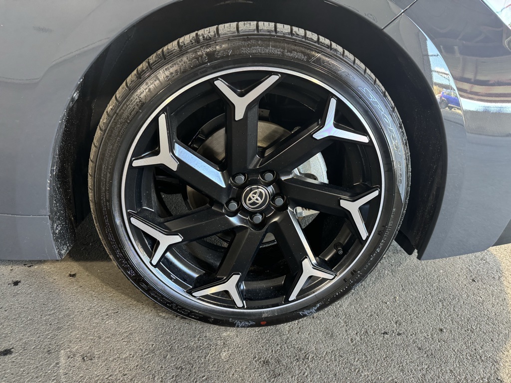 2025 Toyota Corolla SE photo 8
