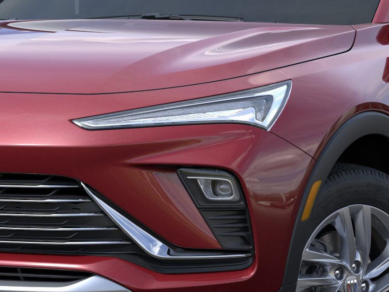 2025 Buick Envista Preferred photo 10