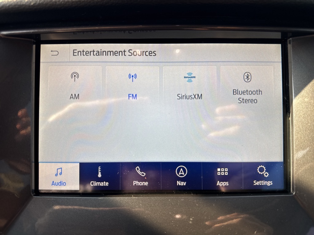 2019 Ford Ranger Lariat photo 37