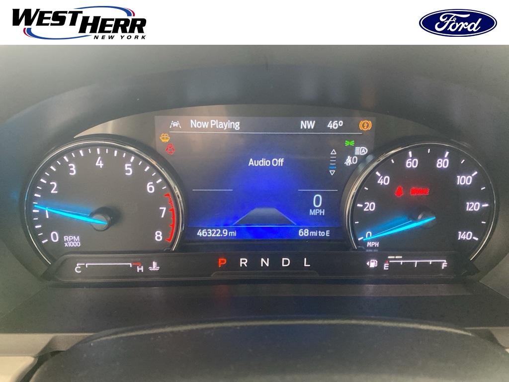 2022 Ford Explorer XLT's photo