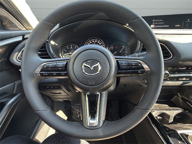 2025 Mazda CX-30 2.5 S Preferred photo 30