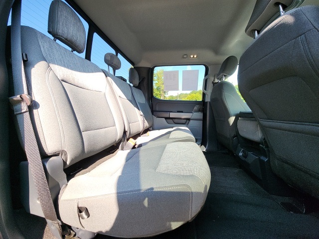2021 Ford F-150 XLT photo 31