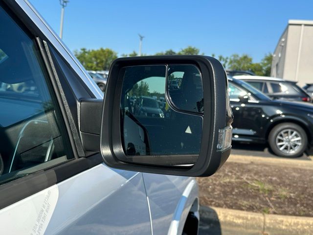 2026 Ram 1500 Big Horn Lone Star photo 10