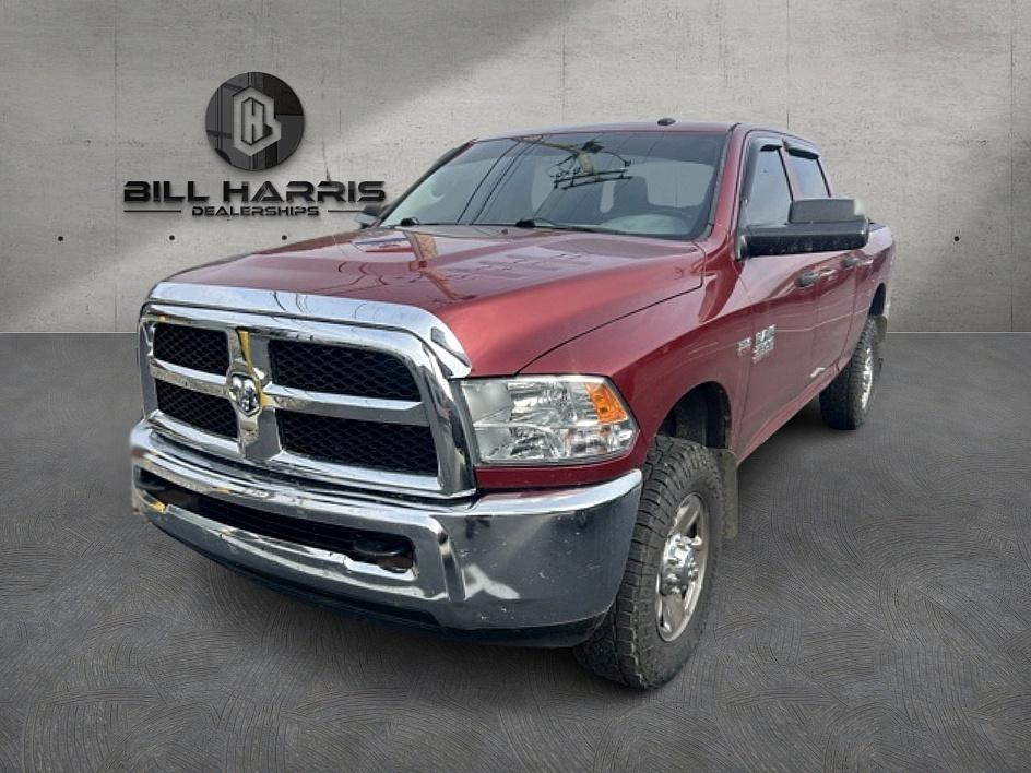 2014 RAM Ram 2500 Pickup Tradesman