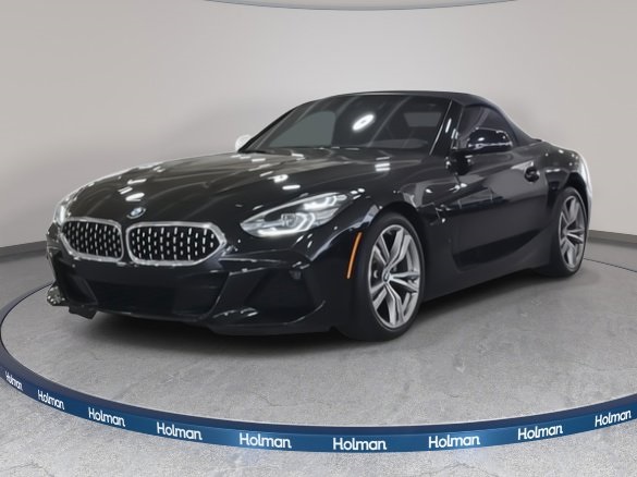 2019 BMW Z4