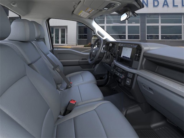 2024 Ford F-350 XL photo 11