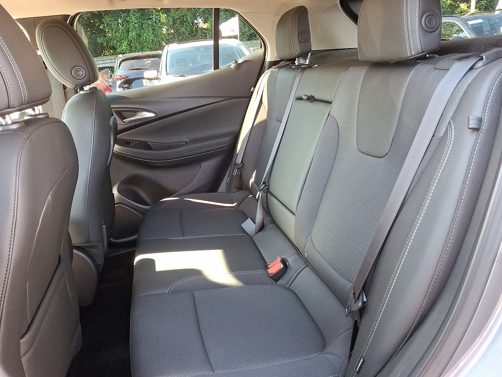 2023 Buick Encore GX Select photo 5