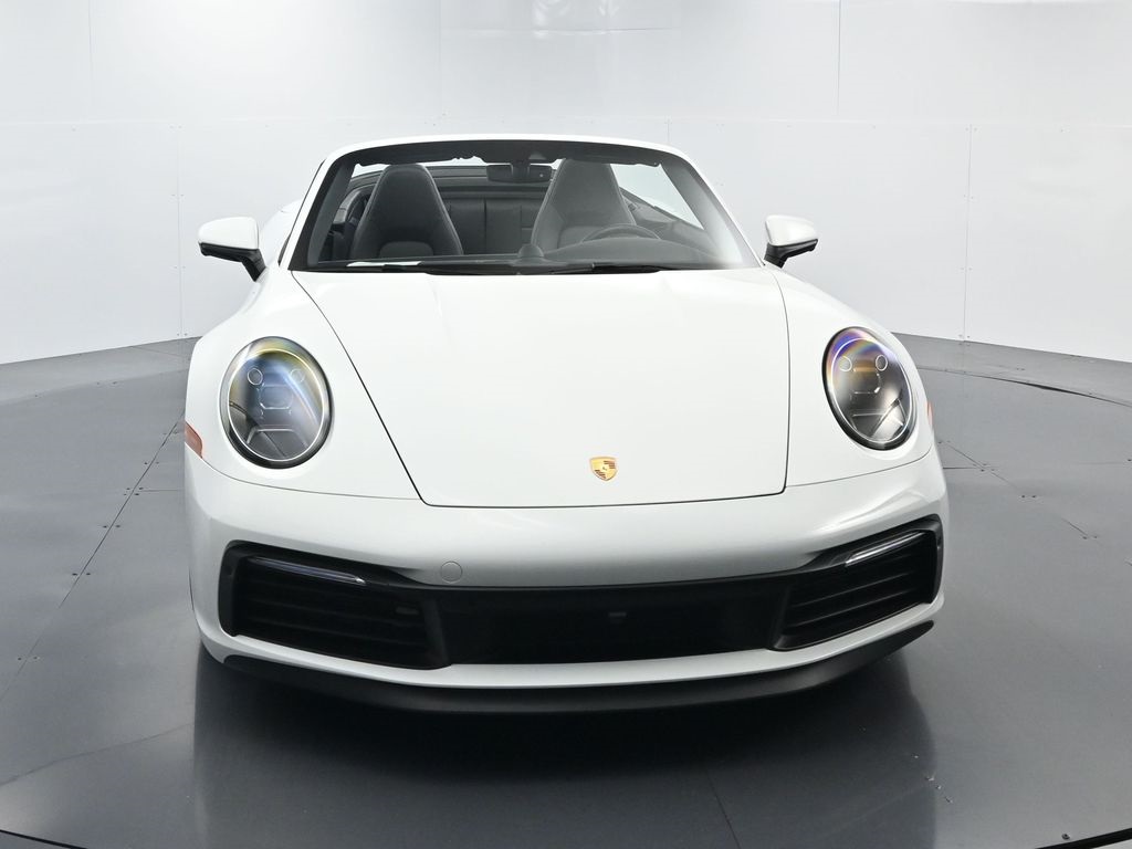 2024 Porsche 911 S photo 15