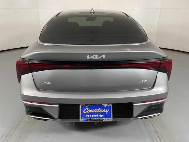 2026 Kia K5 GT-Line photo 7