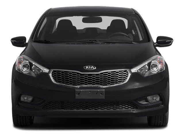 2014 Kia Forte EX photo 7