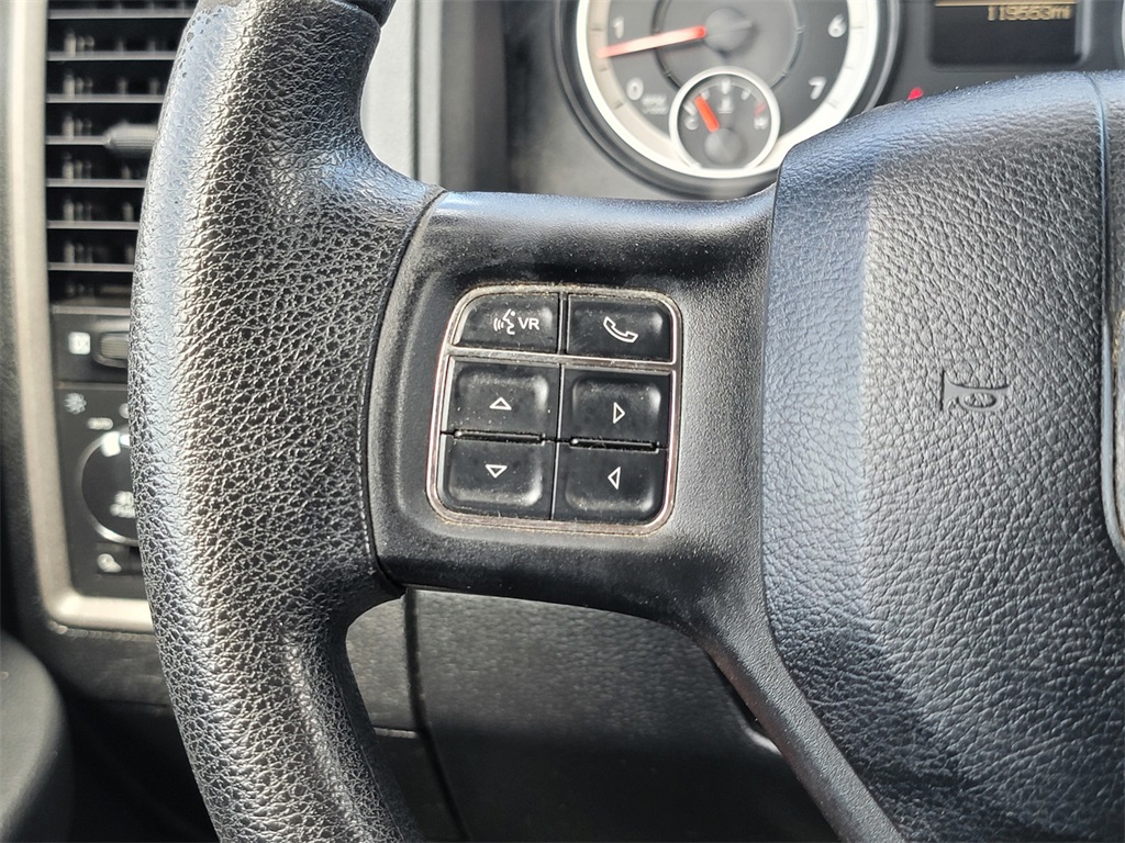 2016 Ram 1500 Express photo 32