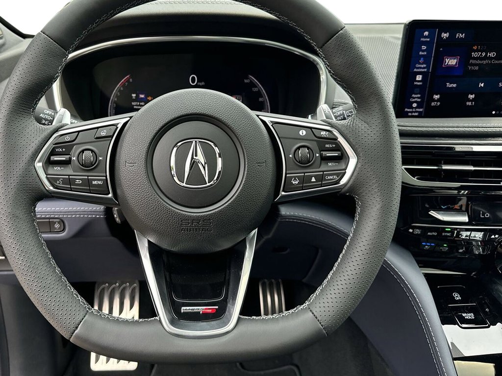 2026 Acura MDX SH-AWD Type S Advance photo 13