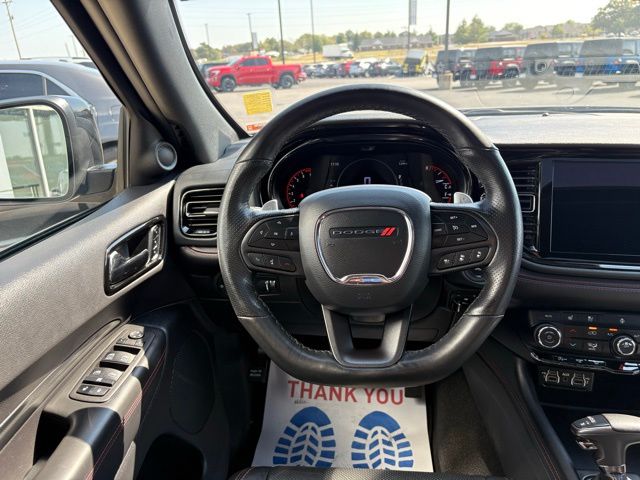 2024 Dodge Durango GT Plus photo 13